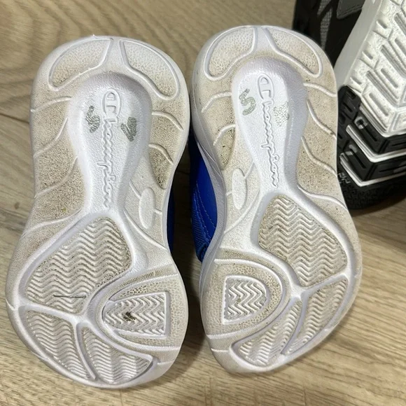 Baby shoes bundle - Picture 7 of 17